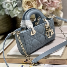 Christian Dior My Lady Bags